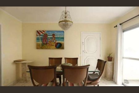 Apartamento à venda com 110m², 3 quartos e 2 vagas