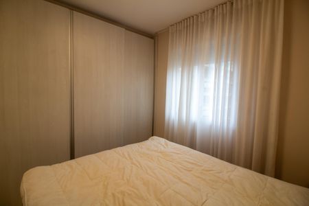 Apartamento à venda com 58m², 2 quartos e 1 vagaQuarto 2 - Suíte