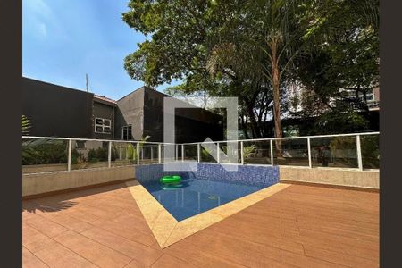 Apartamento à venda com 58m², 2 quartos e 1 vagaÁrea comum - Piscina