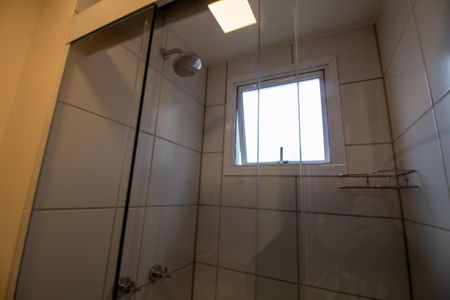 Apartamento à venda com 58m², 2 quartos e 1 vagaBanheiro