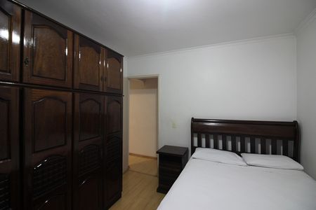 Apartamento à venda com 65m², 2 quartos e 1 vagaQuarto 2