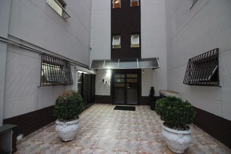 Apartamento à venda com 65m², 2 quartos e 1 vagaÁrea comum