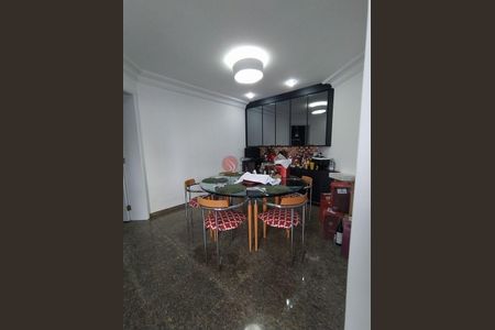 Apartamento à venda com 254m², 3 quartos e 4 vagas