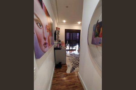 Apartamento à venda com 254m², 3 quartos e 4 vagas