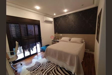 Apartamento à venda com 254m², 3 quartos e 4 vagas