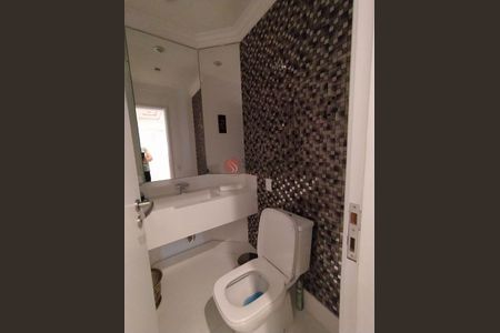 Apartamento à venda com 254m², 3 quartos e 4 vagas