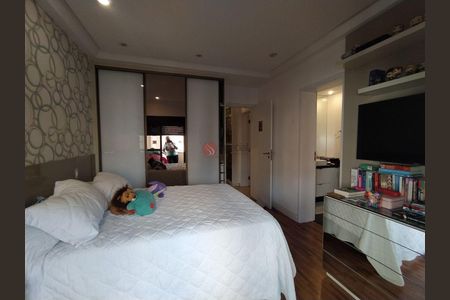 Apartamento à venda com 254m², 3 quartos e 4 vagas