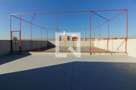 Apartamento para alugar com 35m², 1 quarto e sem vaga Apartamento para alugar com 35m², 1 quarto e sem vagaÁrea comum - Quadra