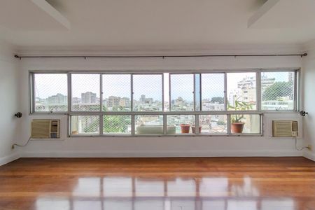 Apartamento à venda com 130m², 3 quartos e 2 vagasSala
