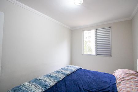 Apartamento à venda com 45m², 1 quarto e 1 vaga Apartamento à venda com 45m², 1 quarto e 1 vagaQuarto 1