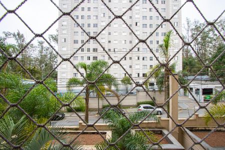 Apartamento à venda com 45m², 1 quarto e 1 vaga Apartamento à venda com 45m², 1 quarto e 1 vagaVista do quarto 2