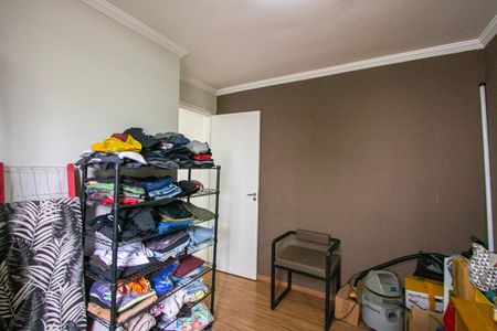 Apartamento à venda com 45m², 1 quarto e 1 vaga Apartamento à venda com 45m², 1 quarto e 1 vagaQuarto 2