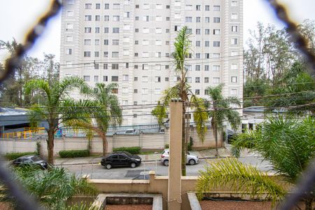 Apartamento à venda com 45m², 1 quarto e 1 vaga Apartamento à venda com 45m², 1 quarto e 1 vagaVista do quarto 1