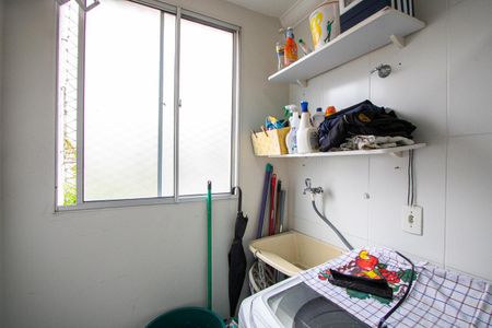 Apartamento à venda com 45m², 1 quarto e 1 vaga Apartamento à venda com 45m², 1 quarto e 1 vagaCozinha/Área de serviço