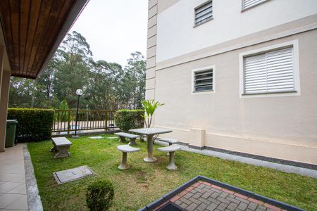 Apartamento à venda com 45m², 1 quarto e 1 vaga Apartamento à venda com 45m², 1 quarto e 1 vagaÁrea comum