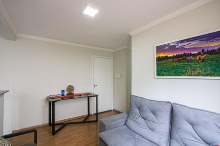 Apartamento à venda com 45m², 1 quarto e 1 vaga Apartamento à venda com 45m², 1 quarto e 1 vagaSala