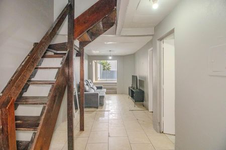 Casa à venda com 138m², 2 quartos e 1 vaga Casa à venda com 138m², 2 quartos e 1 vagaSala