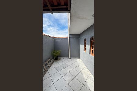 Casa à venda com 260m², 3 quartos e 5 vagas Casa à venda com 260m², 3 quartos e 5 vagasChurrasqueira