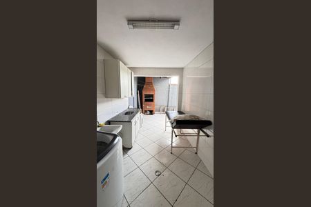 Casa à venda com 260m², 3 quartos e 5 vagas Casa à venda com 260m², 3 quartos e 5 vagasÁrea de Serviço