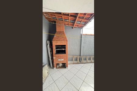 Casa à venda com 260m², 3 quartos e 5 vagas Casa à venda com 260m², 3 quartos e 5 vagasChurrasqueira