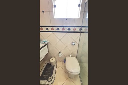 Casa à venda com 260m², 3 quartos e 5 vagas Casa à venda com 260m², 3 quartos e 5 vagasBanheiro Social