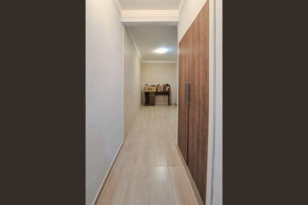 Casa à venda com 142m², 3 quartos e 2 vagasDespensa