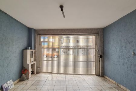 Casa à venda com 142m², 3 quartos e 2 vagasGaragem