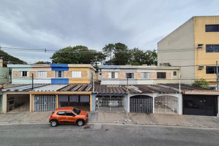 Casa à venda com 142m², 3 quartos e 2 vagasVaranda da Suíte Vista 
