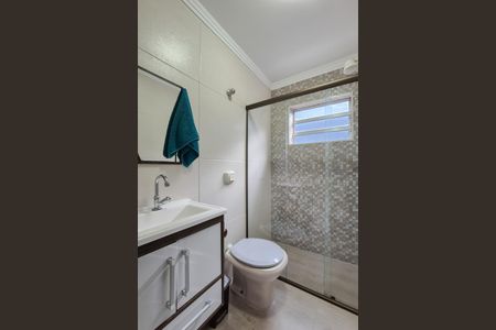 Casa à venda com 142m², 3 quartos e 2 vagasBanheiro Social 2