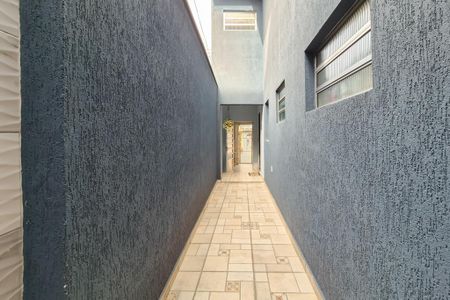 Casa à venda com 142m², 3 quartos e 2 vagasQuintal