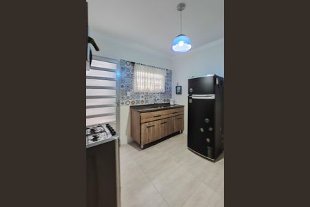 Casa à venda com 142m², 3 quartos e 2 vagasCozinha