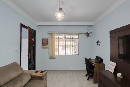 Casa à venda com 142m², 3 quartos e 2 vagasSala