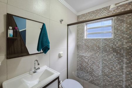 Casa à venda com 142m², 3 quartos e 2 vagasBanheiro Social 2