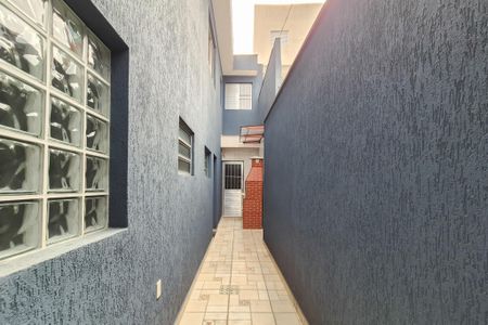 Casa à venda com 142m², 3 quartos e 2 vagasQuintal