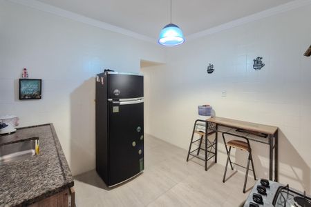 Casa à venda com 142m², 3 quartos e 2 vagasCozinha