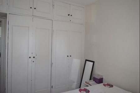 Apartamento à venda com 75m², 3 quartos e 1 vagaQuarto 2