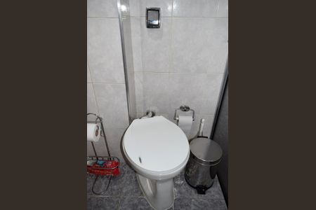 Apartamento à venda com 75m², 3 quartos e 1 vagaBanheiro