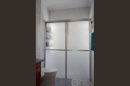 Apartamento à venda com 75m², 3 quartos e 1 vagaBanheiro