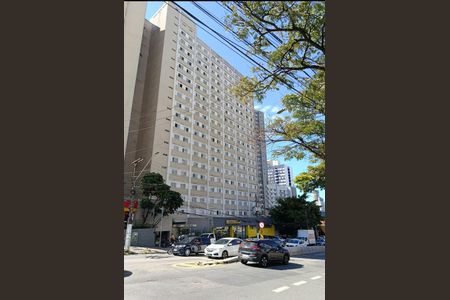 Apartamento à venda com 75m², 3 quartos e 1 vagaFachada