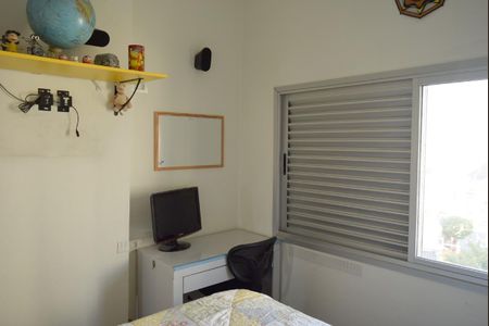 Apartamento à venda com 75m², 3 quartos e 1 vagaQuarto 2
