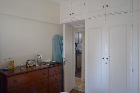 Apartamento à venda com 75m², 3 quartos e 1 vagaQuarto 2