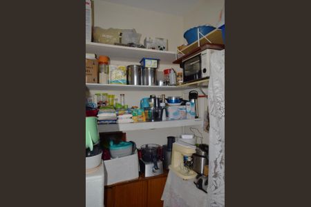 Apartamento à venda com 75m², 3 quartos e 1 vagaDespensa