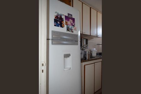 Apartamento à venda com 75m², 3 quartos e 1 vagaCozinha