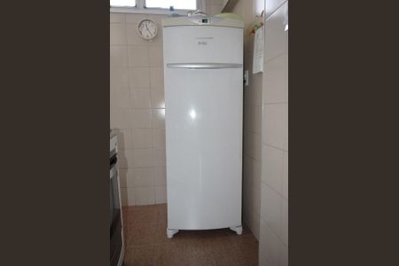 Apartamento à venda com 75m², 3 quartos e 1 vagaCozinha