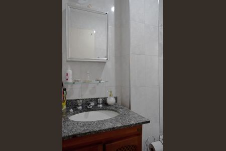 Apartamento à venda com 75m², 3 quartos e 1 vagaBanheiro