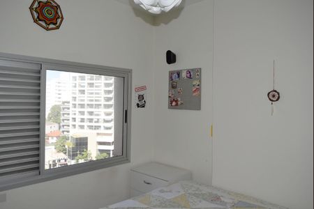 Apartamento à venda com 75m², 3 quartos e 1 vagaQuarto 3