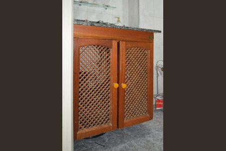 Apartamento à venda com 75m², 3 quartos e 1 vagaBanheiro