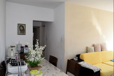 Apartamento à venda com 75m², 3 quartos e 1 vagaSala