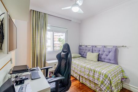 Apartamento para alugar com 168m², 4 quartos e 3 vagasSuíte 2