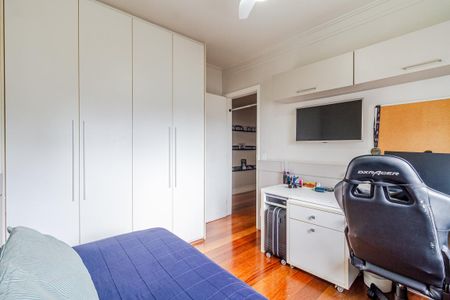 Apartamento para alugar com 168m², 4 quartos e 3 vagasQuarto 2